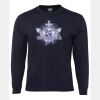 C of C Kids & Adults Long Sleeve Tee Thumbnail
