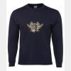 C of C Kids & Adults Long Sleeve Tee Thumbnail