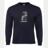 C of C Kids & Adults Long Sleeve Tee Thumbnail
