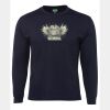 C of C Kids & Adults Long Sleeve Tee Thumbnail