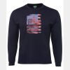 C of C Kids & Adults Long Sleeve Tee Thumbnail