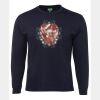 C of C Kids & Adults Long Sleeve Tee Thumbnail