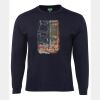 C of C Kids & Adults Long Sleeve Tee Thumbnail