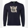 C of C Kids & Adults Long Sleeve Tee Thumbnail