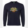 C of C Kids & Adults Long Sleeve Tee Thumbnail