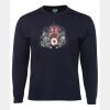 C of C Kids & Adults Long Sleeve Tee Thumbnail