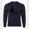 C of C Kids & Adults Long Sleeve Tee Thumbnail