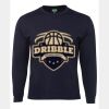 C of C Kids & Adults Long Sleeve Tee Thumbnail
