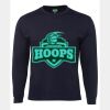 C of C Kids & Adults Long Sleeve Tee Thumbnail