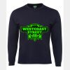 C of C Kids & Adults Long Sleeve Tee Thumbnail