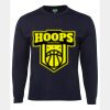C of C Kids & Adults Long Sleeve Tee Thumbnail