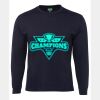 C of C Kids & Adults Long Sleeve Tee Thumbnail