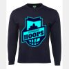 C of C Kids & Adults Long Sleeve Tee Thumbnail