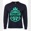 C of C Kids & Adults Long Sleeve Tee Thumbnail