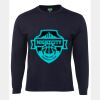 C of C Kids & Adults Long Sleeve Tee Thumbnail