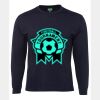 C of C Kids & Adults Long Sleeve Tee Thumbnail