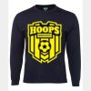 C of C Kids & Adults Long Sleeve Tee Thumbnail