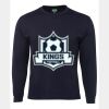 C of C Kids & Adults Long Sleeve Tee Thumbnail