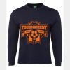 C of C Kids & Adults Long Sleeve Tee Thumbnail