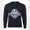 C of C Kids & Adults Long Sleeve Tee Thumbnail