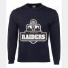 C of C Kids & Adults Long Sleeve Tee Thumbnail