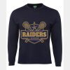C of C Kids & Adults Long Sleeve Tee Thumbnail