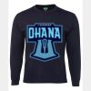C of C Kids & Adults Long Sleeve Tee Thumbnail