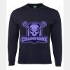 C of C Kids & Adults Long Sleeve Tee Thumbnail