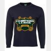 C of C Kids & Adults Long Sleeve Tee Thumbnail