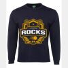 C of C Kids & Adults Long Sleeve Tee Thumbnail