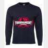 C of C Kids & Adults Long Sleeve Tee Thumbnail