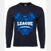 C of C Kids & Adults Long Sleeve Tee Thumbnail