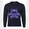 C of C Kids & Adults Long Sleeve Tee Thumbnail