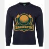 C of C Kids & Adults Long Sleeve Tee Thumbnail