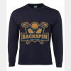 C of C Kids & Adults Long Sleeve Tee Thumbnail
