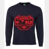 C of C Kids & Adults Long Sleeve Tee Thumbnail