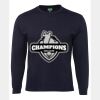 C of C Kids & Adults Long Sleeve Tee Thumbnail