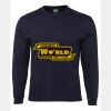 C of C Kids & Adults Long Sleeve Tee Thumbnail