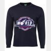C of C Kids & Adults Long Sleeve Tee Thumbnail