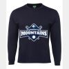 C of C Kids & Adults Long Sleeve Tee Thumbnail