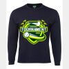 C of C Kids & Adults Long Sleeve Tee Thumbnail