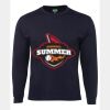 C of C Kids & Adults Long Sleeve Tee Thumbnail