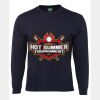 C of C Kids & Adults Long Sleeve Tee Thumbnail