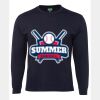 C of C Kids & Adults Long Sleeve Tee Thumbnail