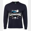 C of C Kids & Adults Long Sleeve Tee Thumbnail