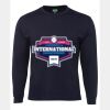 C of C Kids & Adults Long Sleeve Tee Thumbnail