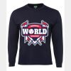 C of C Kids & Adults Long Sleeve Tee Thumbnail