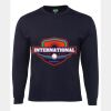 C of C Kids & Adults Long Sleeve Tee Thumbnail