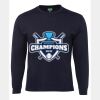 C of C Kids & Adults Long Sleeve Tee Thumbnail