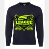 C of C Kids & Adults Long Sleeve Tee Thumbnail